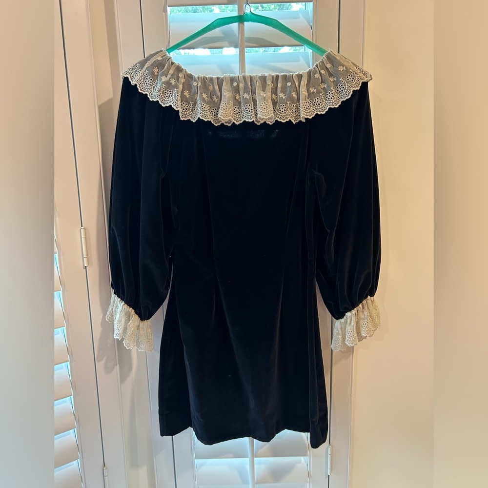 Doen Franique Dress XS - Picture 6 of 8